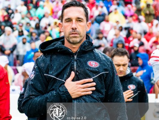 Kyle Shanahan