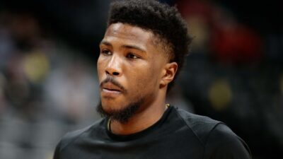 Malik Beasley