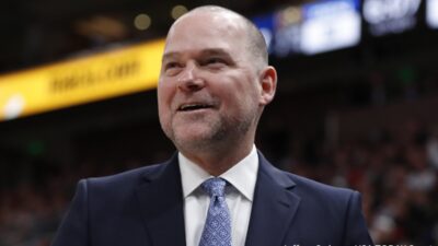 Michael Malone