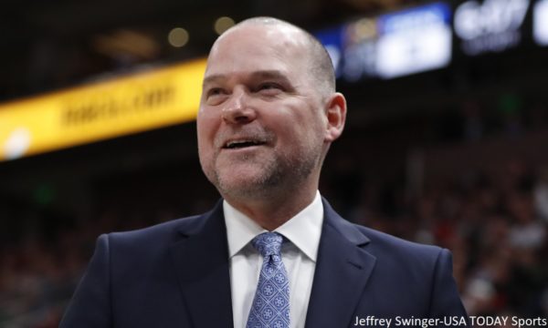 Michael Malone