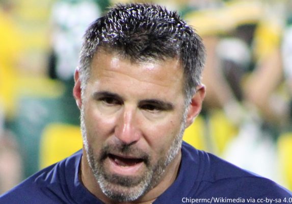 Mike Vrabel