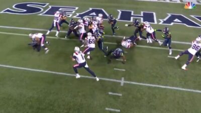 Patriots Seahawks Cam newton