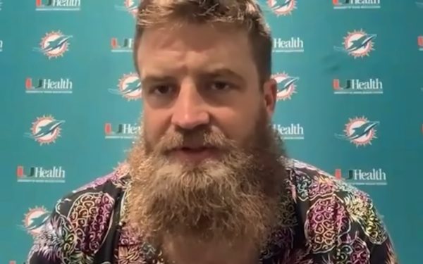 Ryan Fitzpatrick