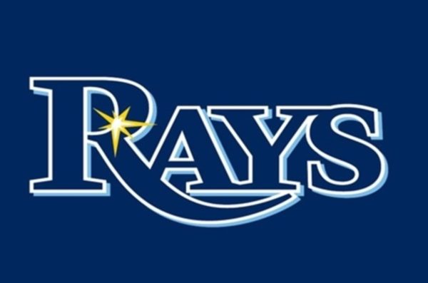 Tampa Bay Rays logo