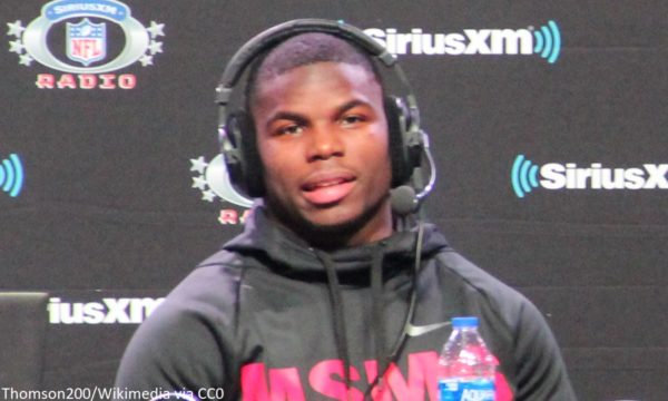 Tarik Cohen