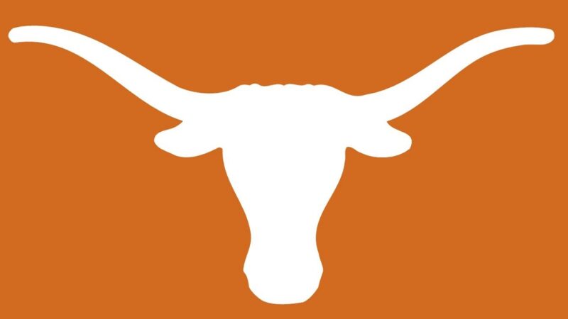 Texas Longhorns logo