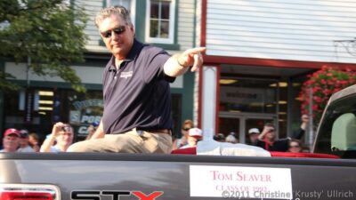 Tom Seaver