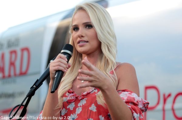 Tomi Lahren