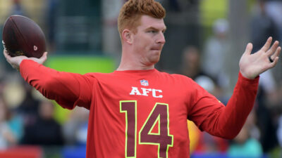 Andy Dalton