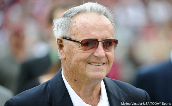 Bobby Bowden