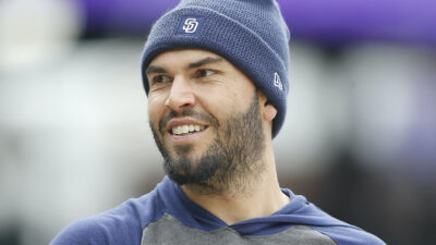 Eric Hosmer