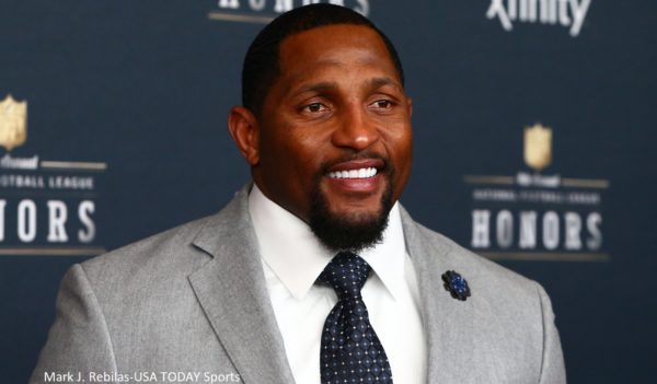 Ray Lewis