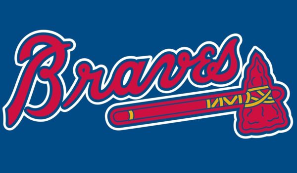 Atlanta Braves logo