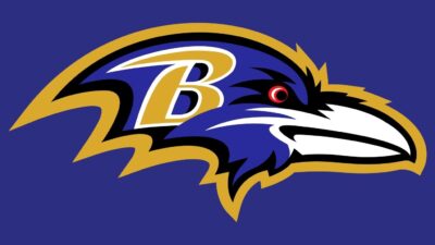 Baltimore Ravens logo