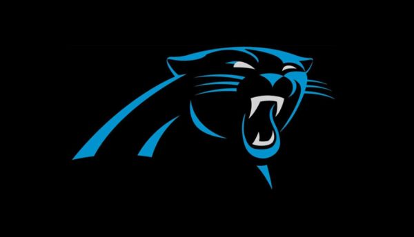 Carolina Panthers logo