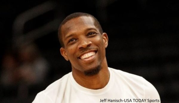 Eric Bledsoe