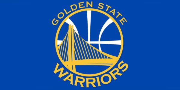 Golden State Warriors logo