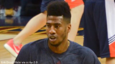 Iman Shumpert