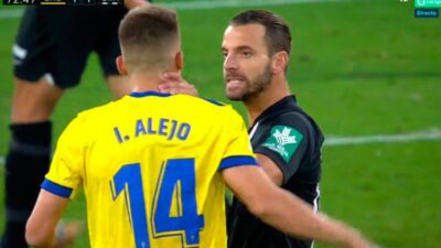 Ivan Alejo Roberto Soldado