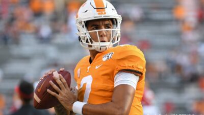 Jarrett Guarantano