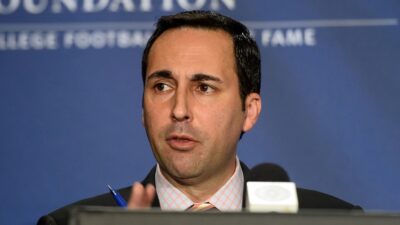 Joe Tessitore