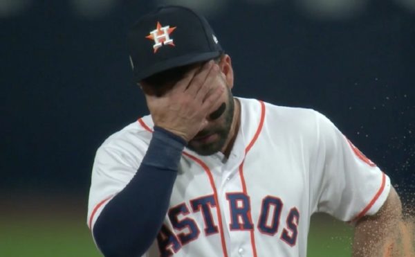 Jose Altuve