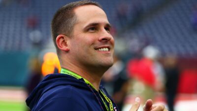 Josh McDaniels