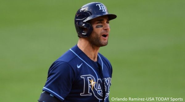 Kevin Kiermaier