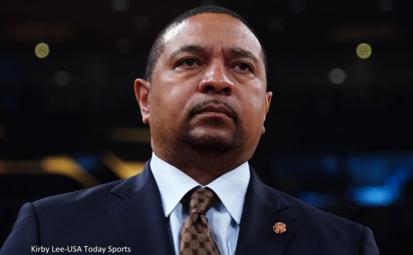 Mark Jackson