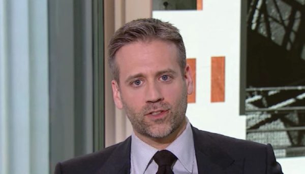 Max Kellerman