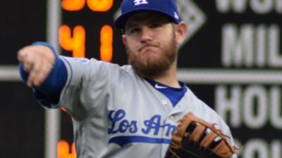 Max Muncy