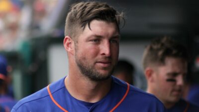 Tim Tebow