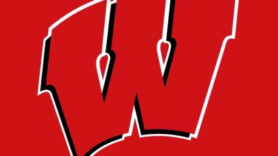 Wisconsin Badgers logo