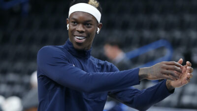 Dennis Schroder