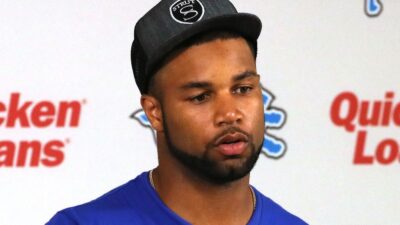 Golden Tate