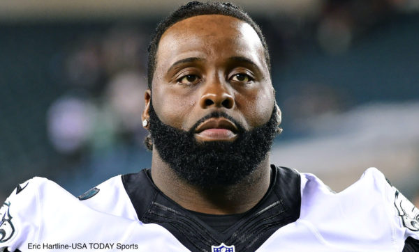 Jason Peters