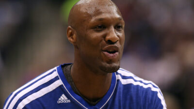 Lamar Odom