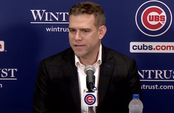 Theo Epstein