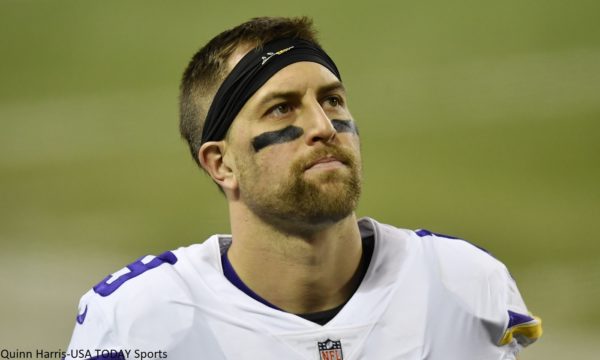 Adam Thielen