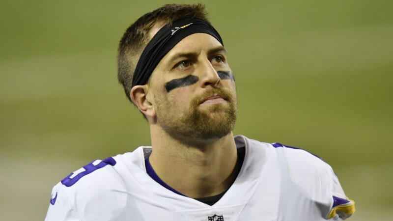 Adam Thielen