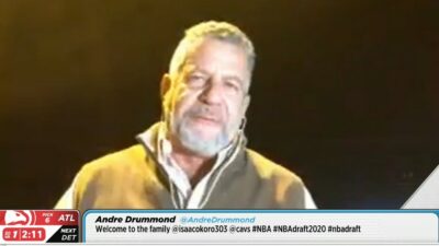 Bruce Pearl interview