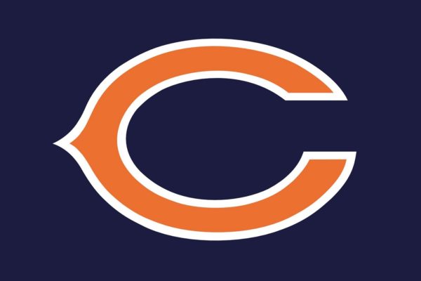 Chicago Bears logo