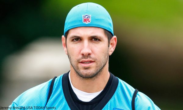 Graham Gano