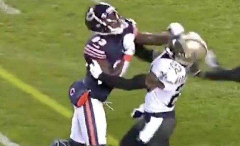 Punch punishment: Former Georgia WR Javon Wims handed 