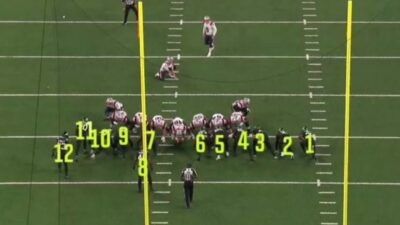 Jets 12 men penalty