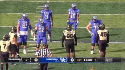 John Schlarman Kentucky tribute