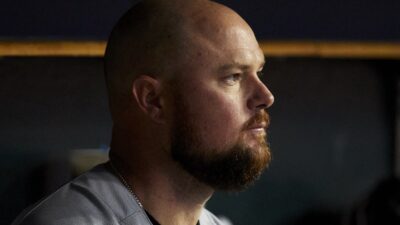 Jon Lester