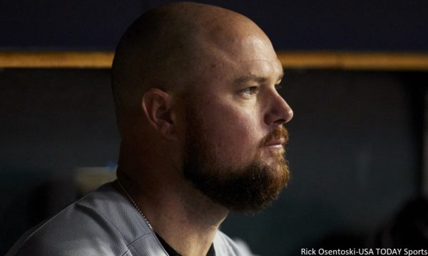 Jon Lester