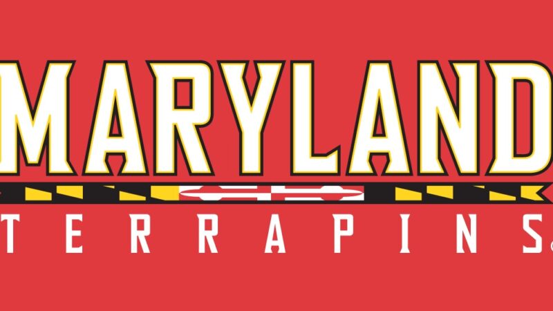 Maryland Terps logo