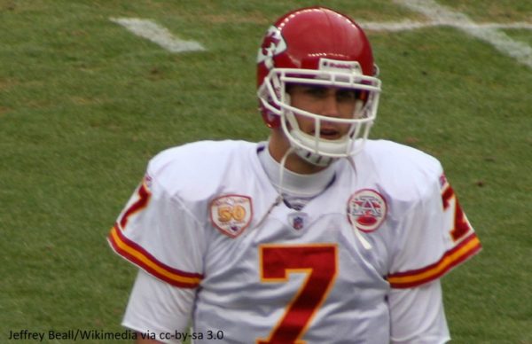 Matt Cassel